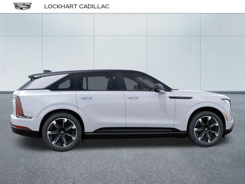 New 2025 Cadillac Escalade IQ Sport 1 image 5