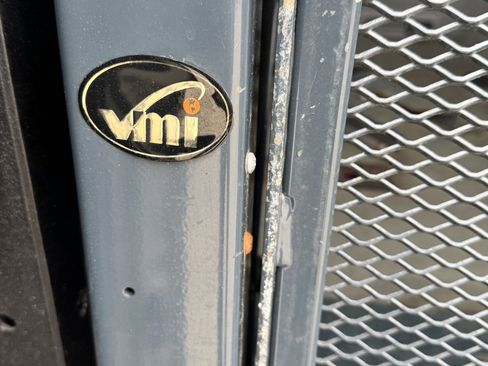 Used 2008 Dodge Sprinter 2500 w/ Rear Heater Group III image 19