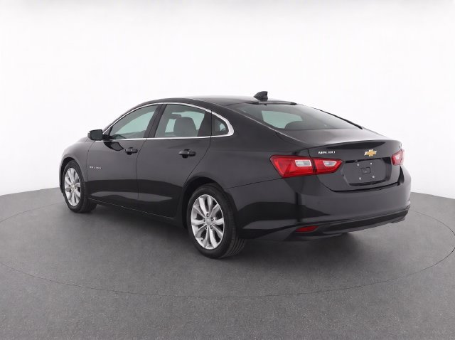 Used 2023 Chevrolet Malibu LT FWD image 6