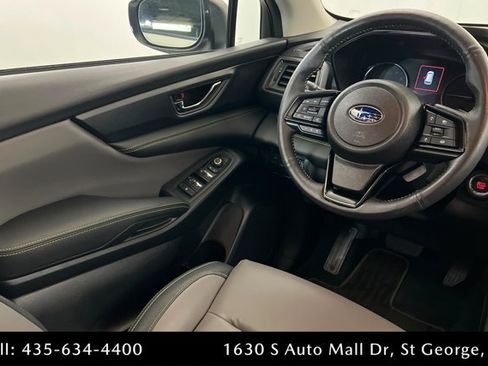 Used 2024 Subaru Ascent Onyx Edition AWD/4WD image 11