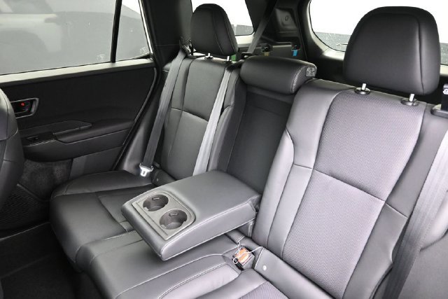 New 2026 Subaru Outback Limited AWD/4WD image 20