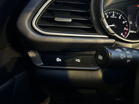 Used 2024 MAZDA CX-30 AWD 2.5 S w/ Select Sport Pkg image 17