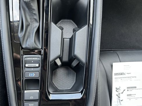 Used 2024 Honda Accord Touring image 33