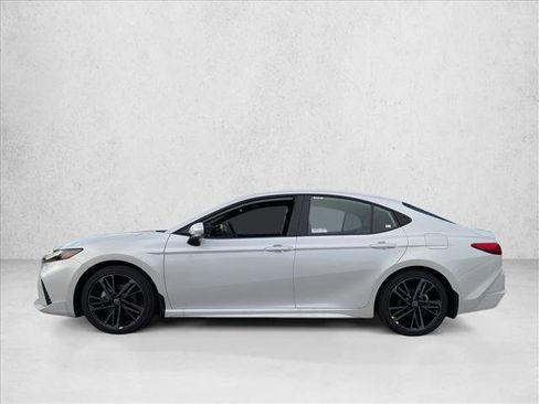 New 2026 Toyota Camry XSE image 5