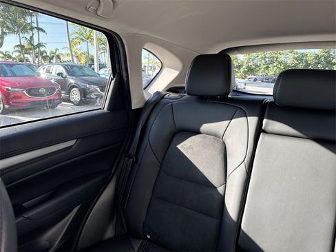 Used 2018 MAZDA CX-5 Touring w/ Preferred Equipment Package image 18