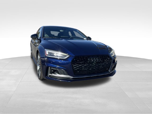 Used 2018 Audi S5 Prestige w/ S Sport Package AWD/4WD image 7