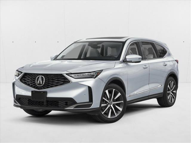 Used 2025 Acura MDX w/ Technology Package FWD image 1