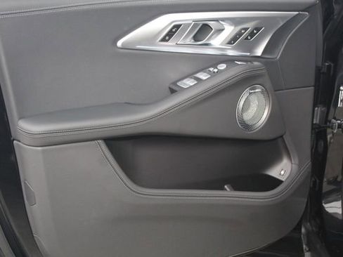 New 2026 BMW XM Label Red image 20