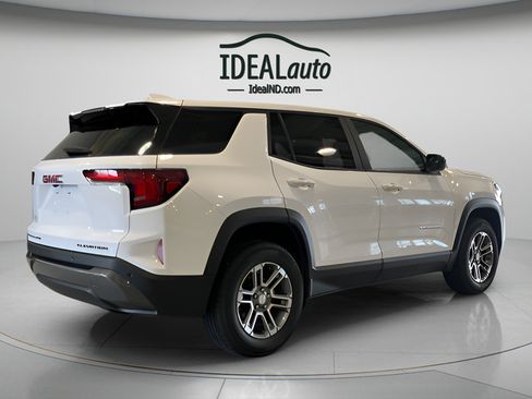 Used 2026 GMC Terrain Elevation AWD/4WD image 6
