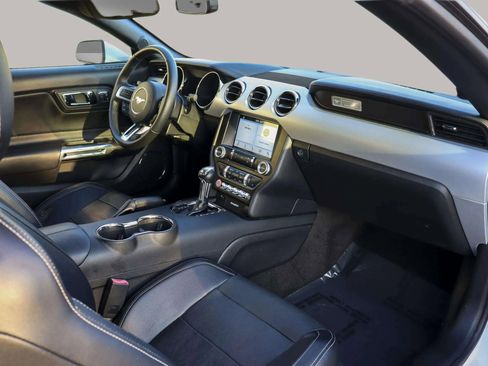 Used 2016 Ford Mustang Premium w/ Equipment Group 201A image 29