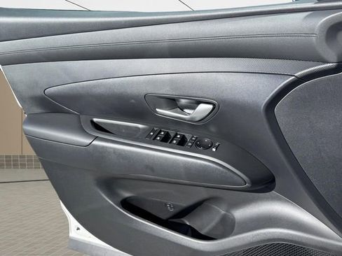 New 2026 Hyundai Tucson Blue SE AWD/4WD image 23