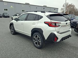 New 2026 Subaru Crosstrek 2.0i Premium video 4