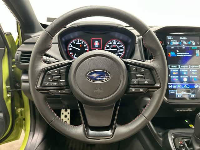 Used 2026 Subaru Impreza RS AWD/4WD image 7
