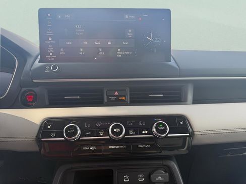 New 2026 Honda Pilot EX-L image 24