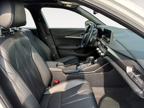 Used 2025 Acura Integra A-Spec FWD image 14