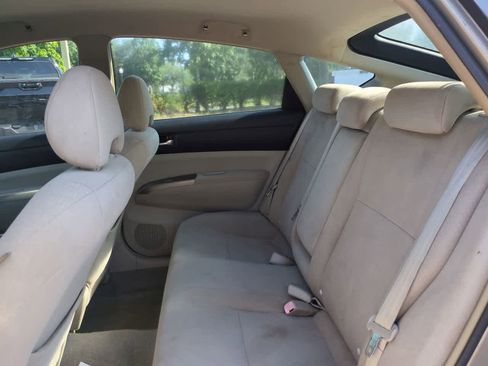 Used 2006 Toyota Prius FWD image 13