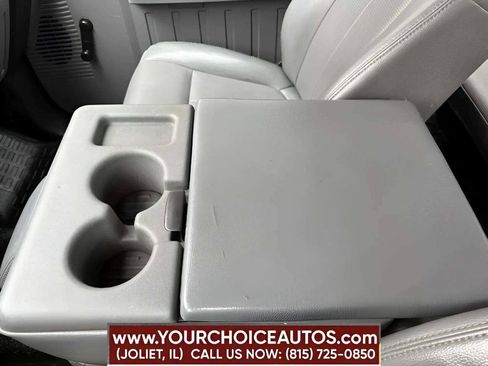 Used 2012 Ford F250 XL w/ Snow Plow Prep Pkg image 20