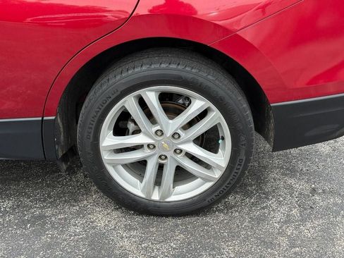 Used 2019 Chevrolet Equinox Premier AWD/4WD image 6