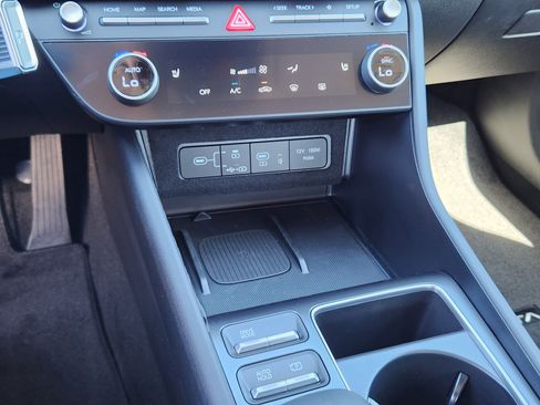 New 2026 Hyundai Sonata SEL image 23