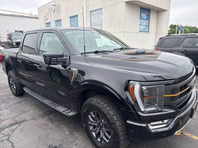 Used 2023 Ford F150 Tremor w/ Equipment Group 402A High