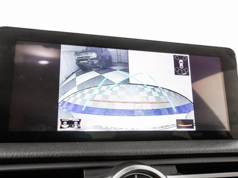 Used 2022 Lexus IS 350 F Sport image 24