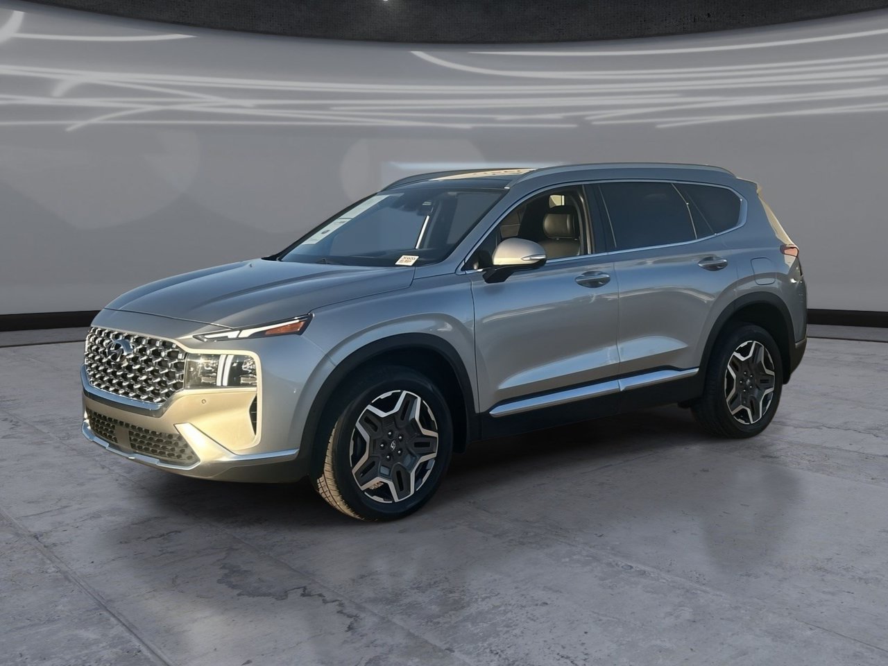 Used 2023 Hyundai Santa Fe Limited AWD/4WD 360° Tour