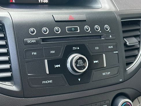 Used 2012 Honda CR-V EX image 18