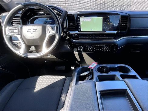 Used 2023 Chevrolet Silverado 1500 LT image 21