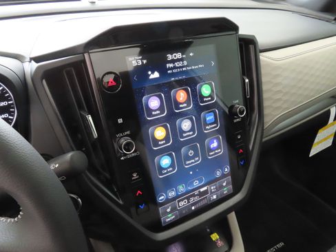 New 2026 Subaru Forester Premium image 18