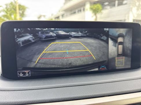 Certified 2022 Lexus RX 350 FWD w/ Premium Package image 17