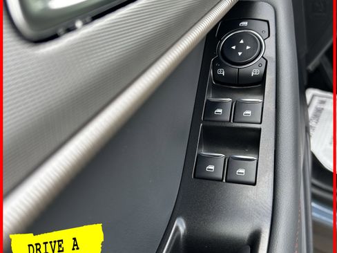 New 2026 Ford Explorer Active w/ Active Comfort Package image 24