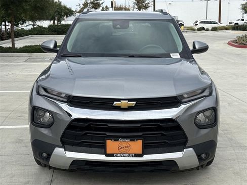 Used 2023 Chevrolet TrailBlazer LT w/ Convenience Package image 8