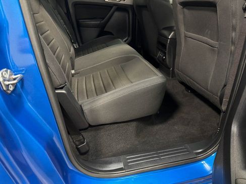 Used 2021 Ford Ranger XLT w/ FX4 Off-Road Package image 66