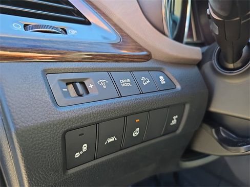 Used 2017 Hyundai Santa Fe Sport w/ 2.0T Ultimate Tech Package 05 image 29