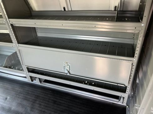Used 2023 GMC Savana 2500 w/ Driver Convenience Package image 29