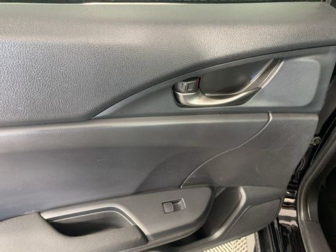 Used 2019 Honda Civic Sport image 27