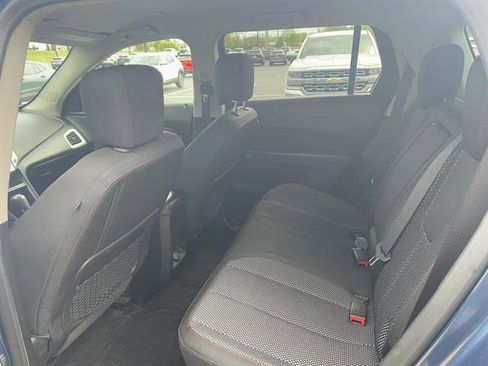 Used 2017 GMC Terrain SLE FWD image 12