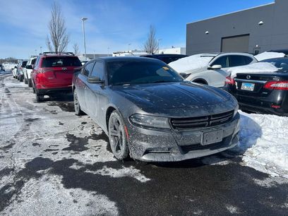 Used 2018 Dodge Charger R/T