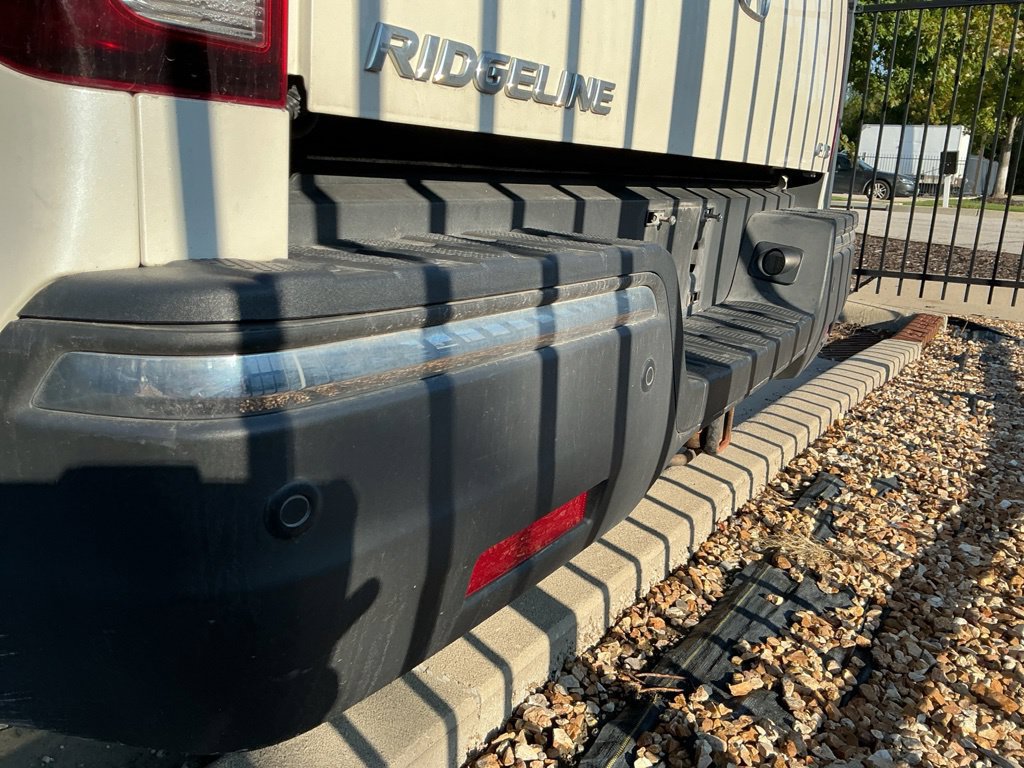 Used 2018 Honda Ridgeline RTL-E image 7