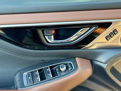 Used 2021 Subaru Outback Touring w/ Popular Package #2 image 21