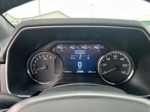 Used 2022 Ford F150 XLT w/ Equipment Group 302A High AWD/4WD image 15