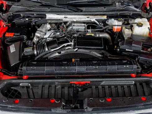 Used 2020 GMC Sierra 3500 SLT w/ SLT Premium Plus Package image 51