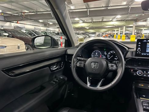 Used 2023 Honda CR-V EX-L image 24