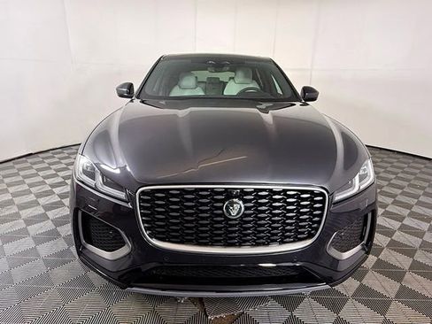 Used 2026 Jaguar F-PACE R-Dynamic S AWD/4WD image 11