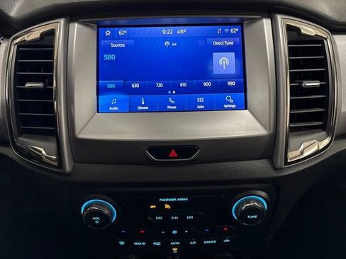 Used 2023 Ford Ranger XLT w/ Equipment Group 301A Mid image 33