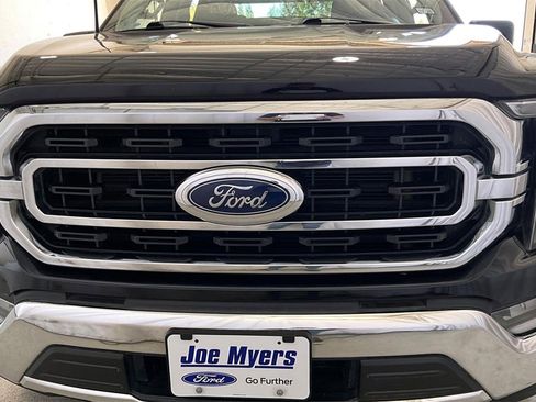 Used 2022 Ford F150 XLT w/ Equipment Group 302A High image 27