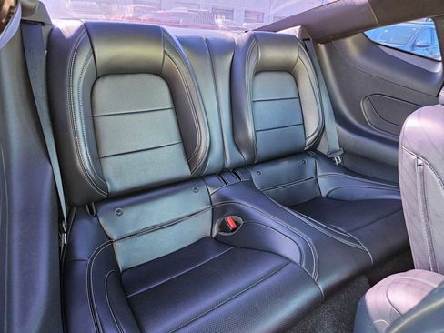 Used 2024 Ford Mustang Premium RWD image 17