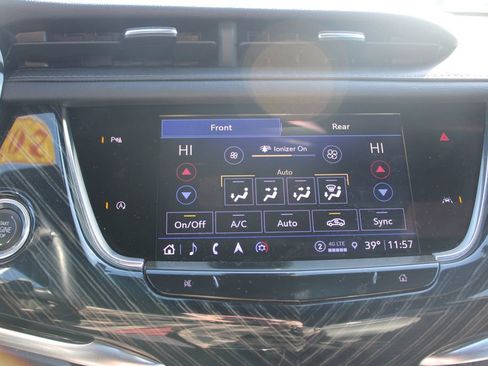 Used 2024 Cadillac XT6 Premium Luxury image 48