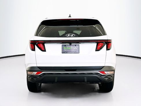 Used 2024 Hyundai Tucson SEL image 7