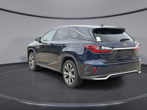 Used 2022 Lexus RX 350L Premium w/ Premium Package AWD/4WD image 10